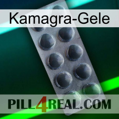 Kamagra Gels 30